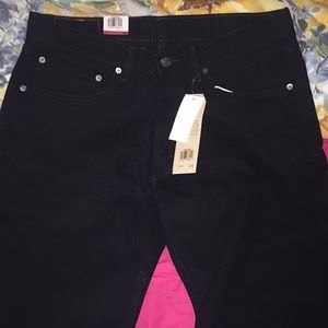 Levi’s Black Jeans 👖